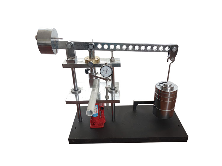 電工套管壓力試驗機