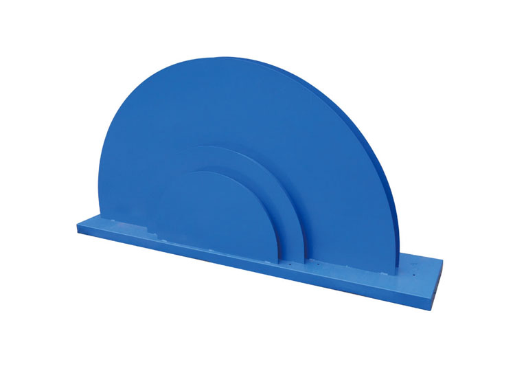 硅芯管冷彎曲半徑試驗器STT-980