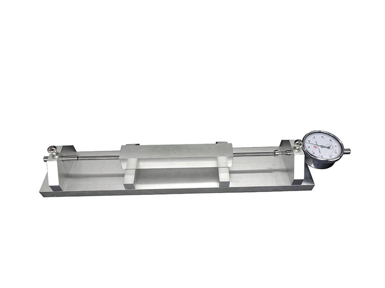 JH-320堿骨料比長儀