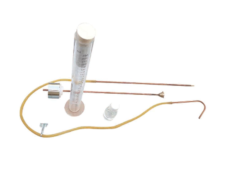 手動(dòng)砂當(dāng)量測定儀