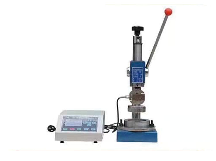 SKRR-4型數(shù)顯軟弱顆粒測定儀