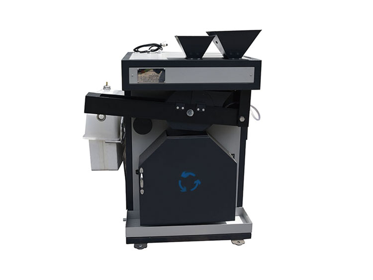 JM-III型集料加速磨光機(jī)