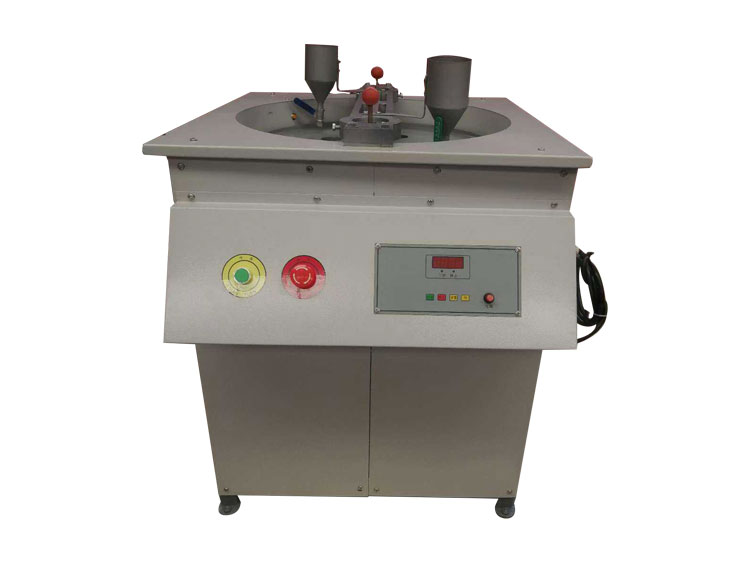 XM-1圓盤耐磨硬度試驗(yàn)機(jī)(鐵路道渣用)