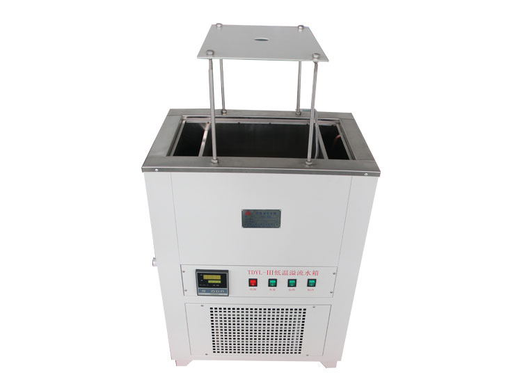 TDYL-III低溫溢流水箱