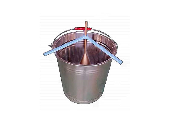 LD-1型澆注式瀝青混合料劉埃爾流動度儀