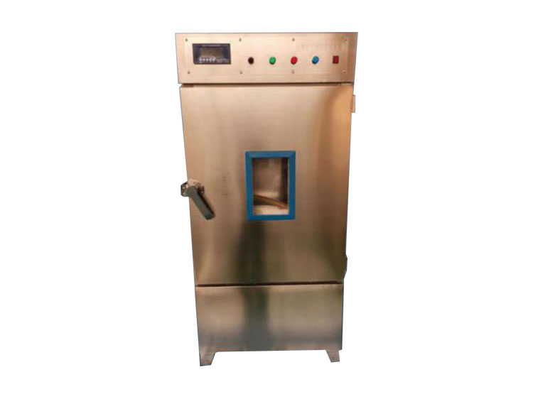 SH-100型  紙面石膏板材受潮撓度試驗箱