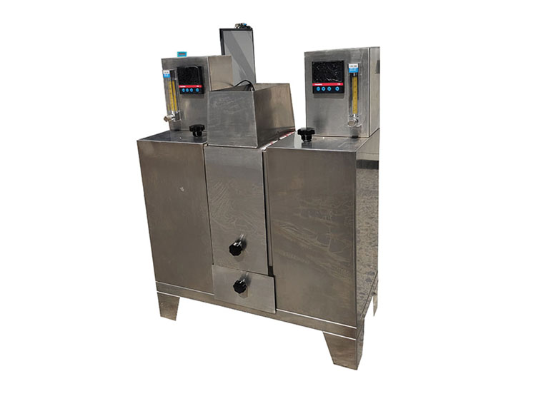 FX-0620型 石膏板防火性能測定儀