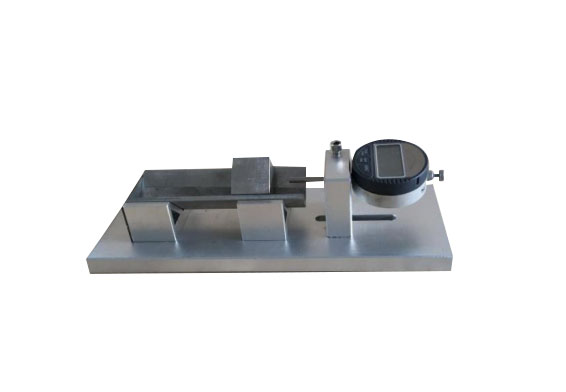 BX-100型石膏變形測定儀