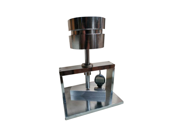 SYD-10型 石膏硬度測定儀