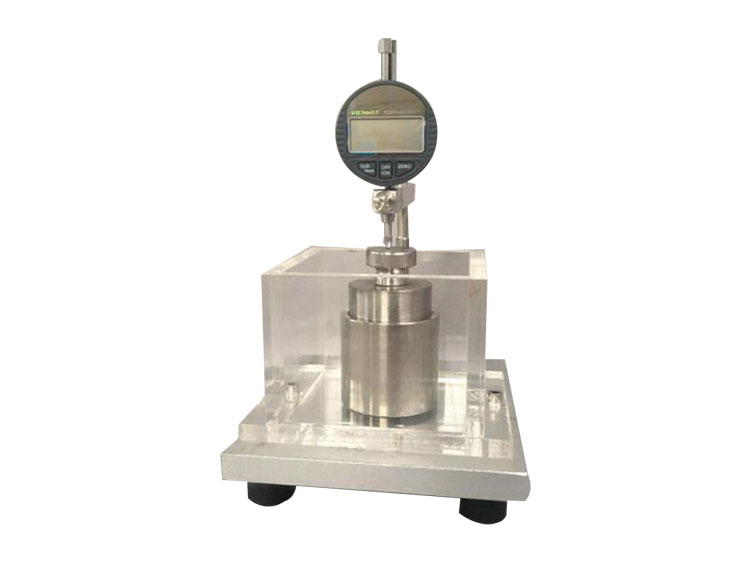 FY-5型 巖石側(cè)向約束膨脹試驗(yàn)儀