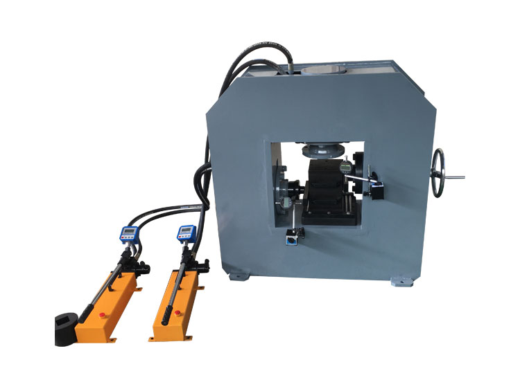 YTZJ-I型 便攜式巖石直剪儀