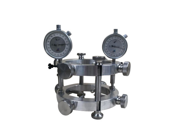 TM-4型 巖石彈性模量測定儀