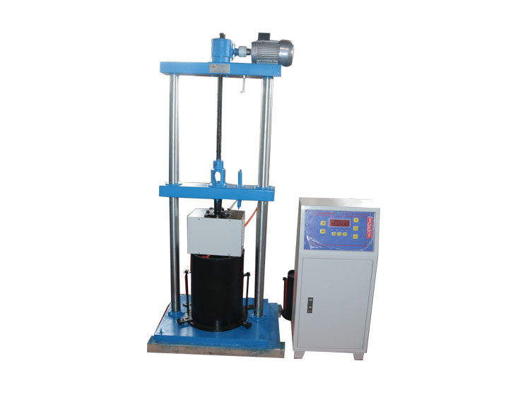 BZYS-4212型表面振動(dòng)壓實(shí)儀