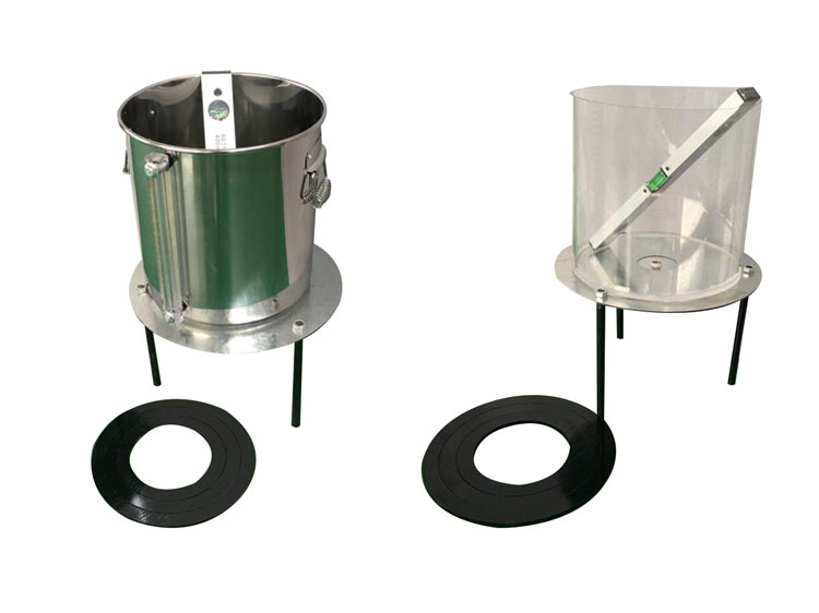 GSY-1型 灌水法容重測定儀