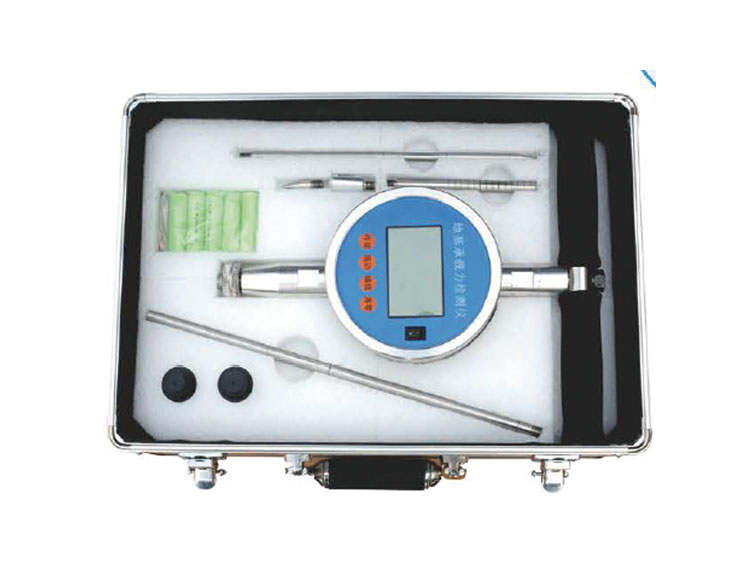 DJ-2000填土密實(shí)度及地基承載力現(xiàn)場(chǎng)檢測(cè)儀（普氏貫入儀）