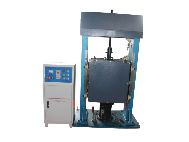 YZS-2型振動(dòng)壓實(shí)成型機(jī)