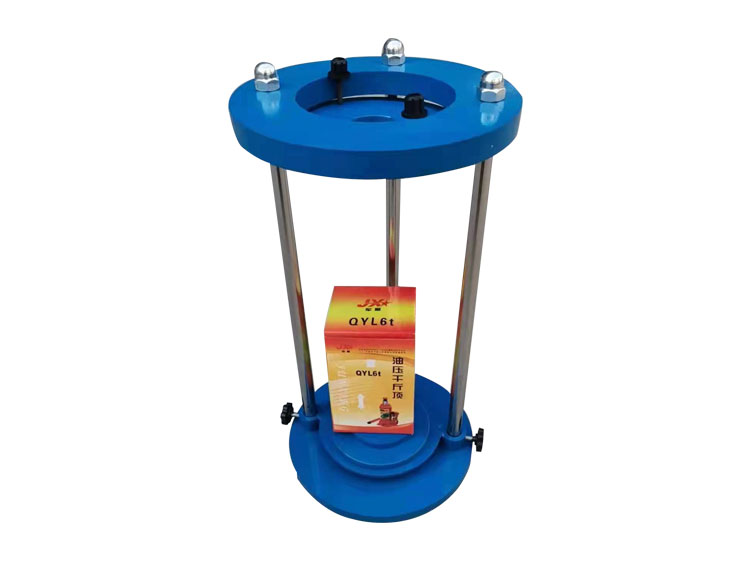 YTE-III手動(dòng)脫模器