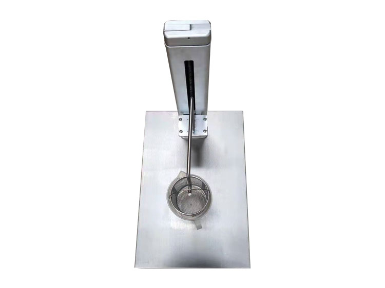 土壤比重浮力儀