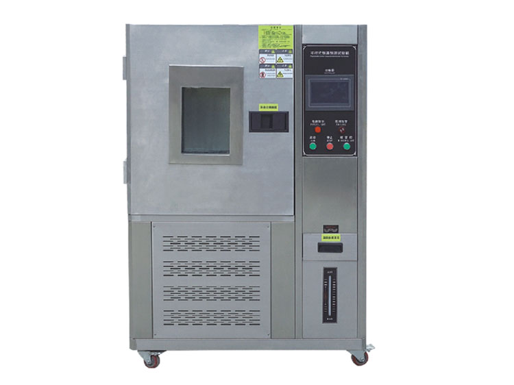 GWGS－65型恒溫恒濕試驗箱
