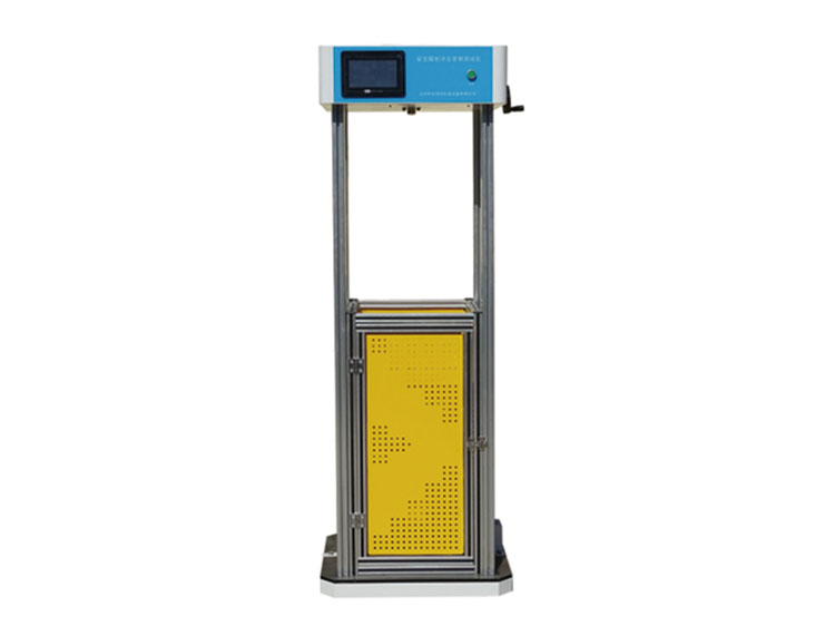 SDM－03型安全帽耐沖擊穿刺測(cè)試儀