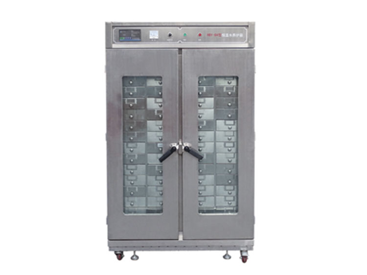 HBY－64型恒溫水養(yǎng)護(hù)箱（全不銹鋼）
