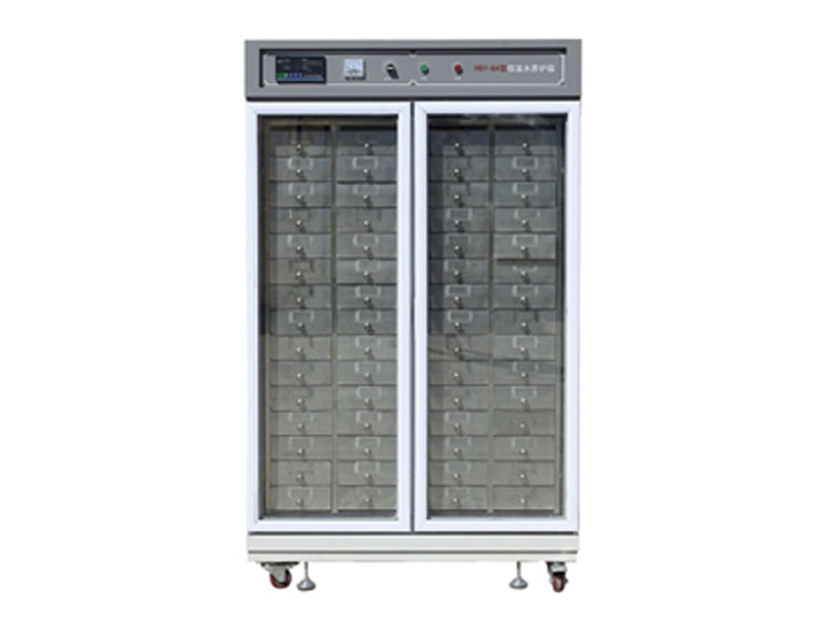 HBY－64型恒溫水養(yǎng)護(hù)箱
