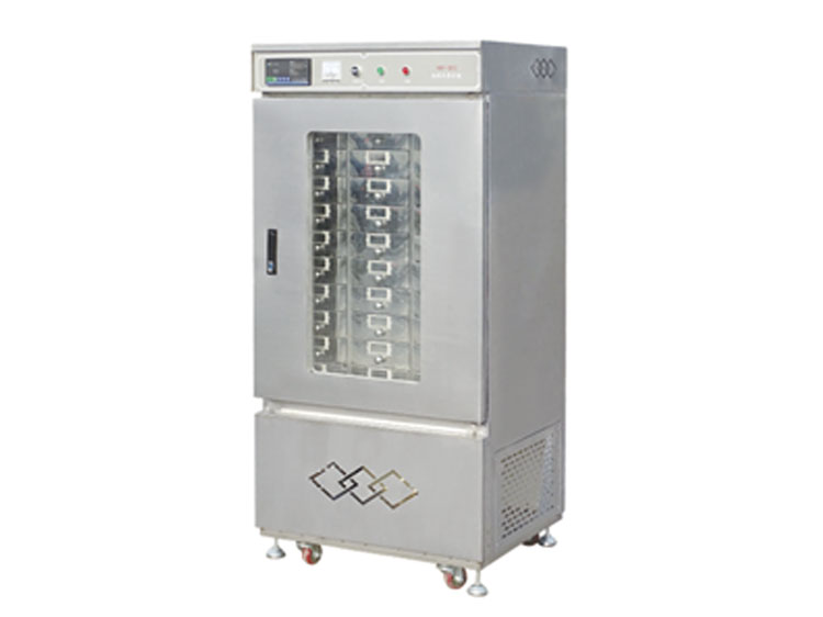 HBY－32型恒溫水養(yǎng)護(hù)箱（全不銹鋼）