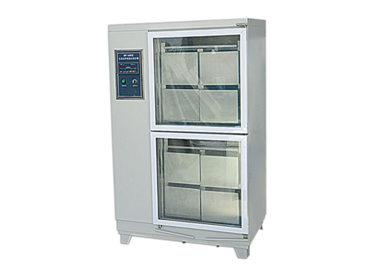 SBY－64B型水泥試件恒溫水養(yǎng)護(hù)箱