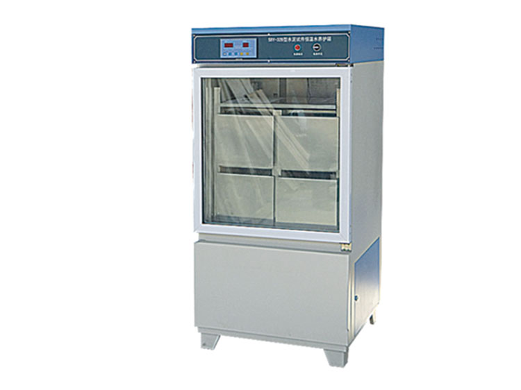 SBY－32B型水泥試件恒溫水養(yǎng)護(hù)箱