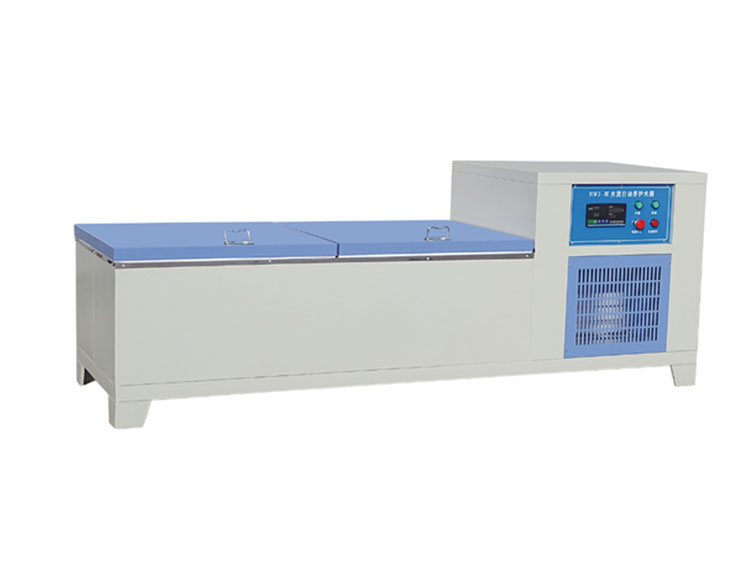 BWJ－Ⅲ型水泥標(biāo)準(zhǔn)養(yǎng)生槽