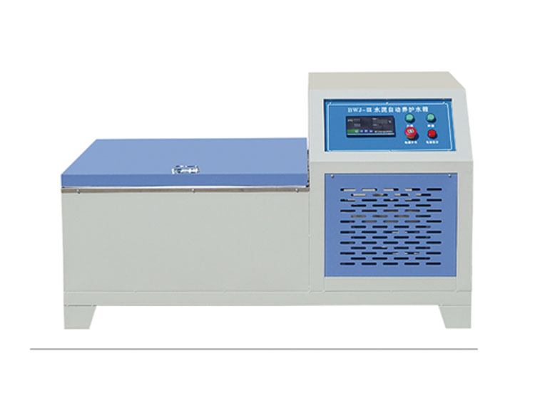 BWJ－Ⅲ型水泥標(biāo)準(zhǔn)養(yǎng)生槽