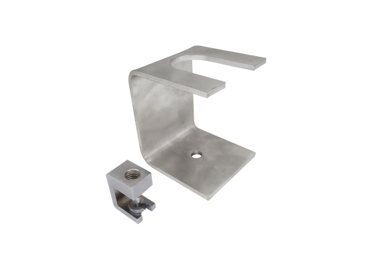 人造板握螺釘力試驗夾具