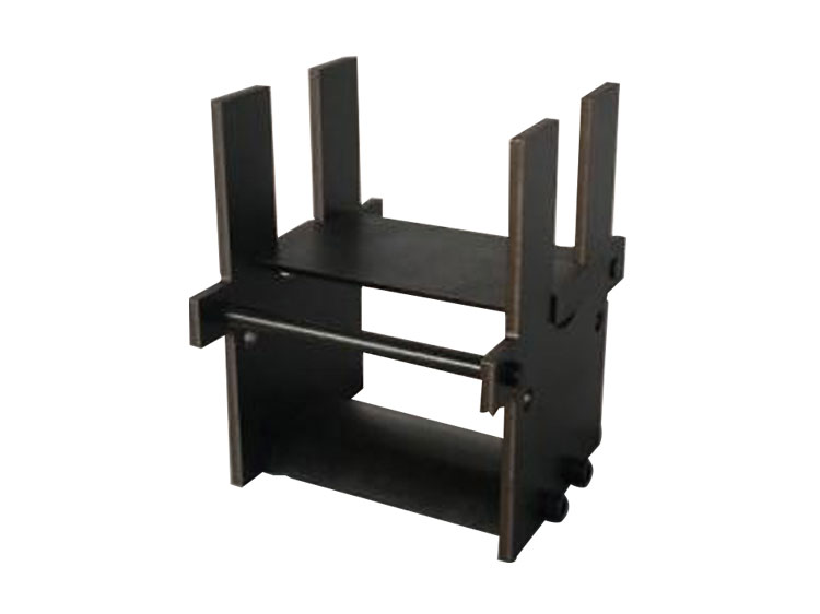 方形 混凝土抗劈裂試驗夾具