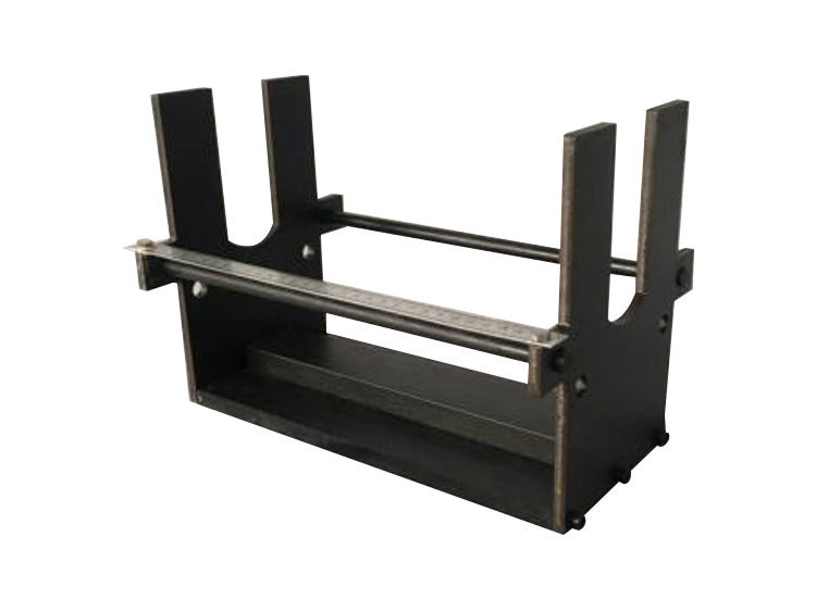 圓形 混凝土圓柱體劈裂夾具