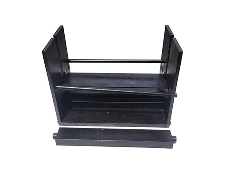 混凝土抗劈裂夾具  （兩用型）