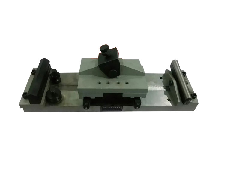 混凝土抗折裝置