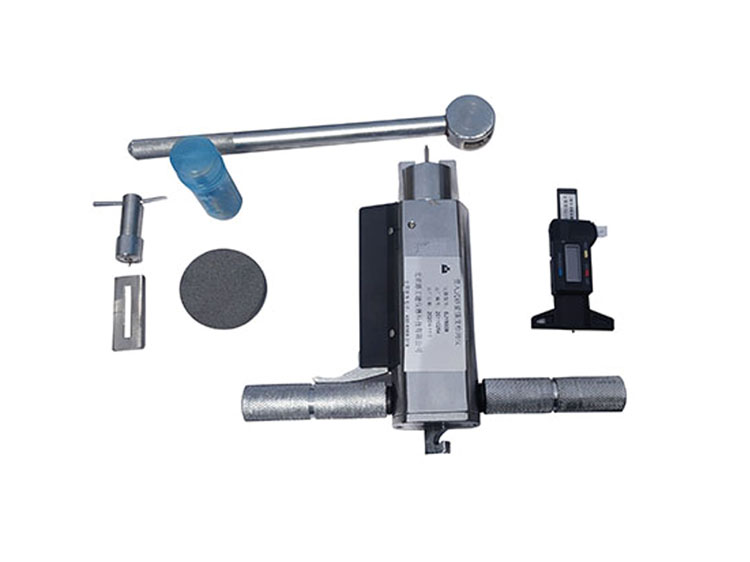 SJY800B數(shù)顯貫入式砂漿強度儀