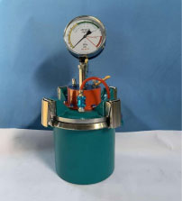 CA-3型普通直讀混凝土含氣量測(cè)定儀