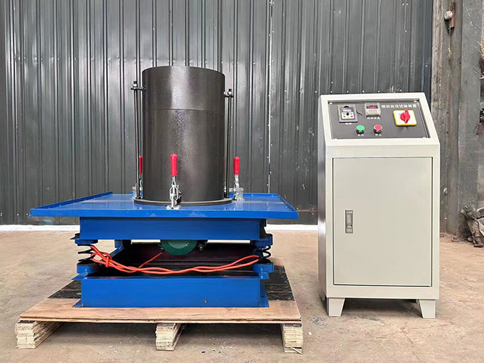 DLY-12振動(dòng)臺法試驗(yàn)裝置(水利)